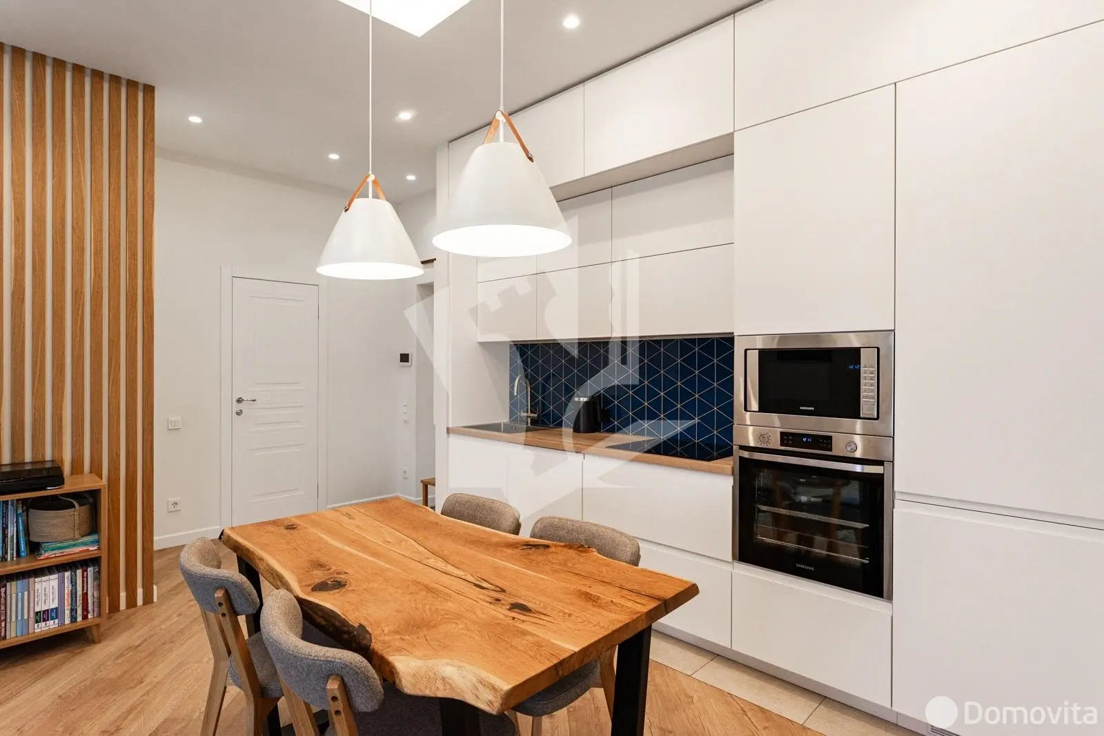 Снять 3-комнатную квартиру в Ратомке, ул. Солнечный Пляж, д. 19, 1300USD, код 147385 - фото 12