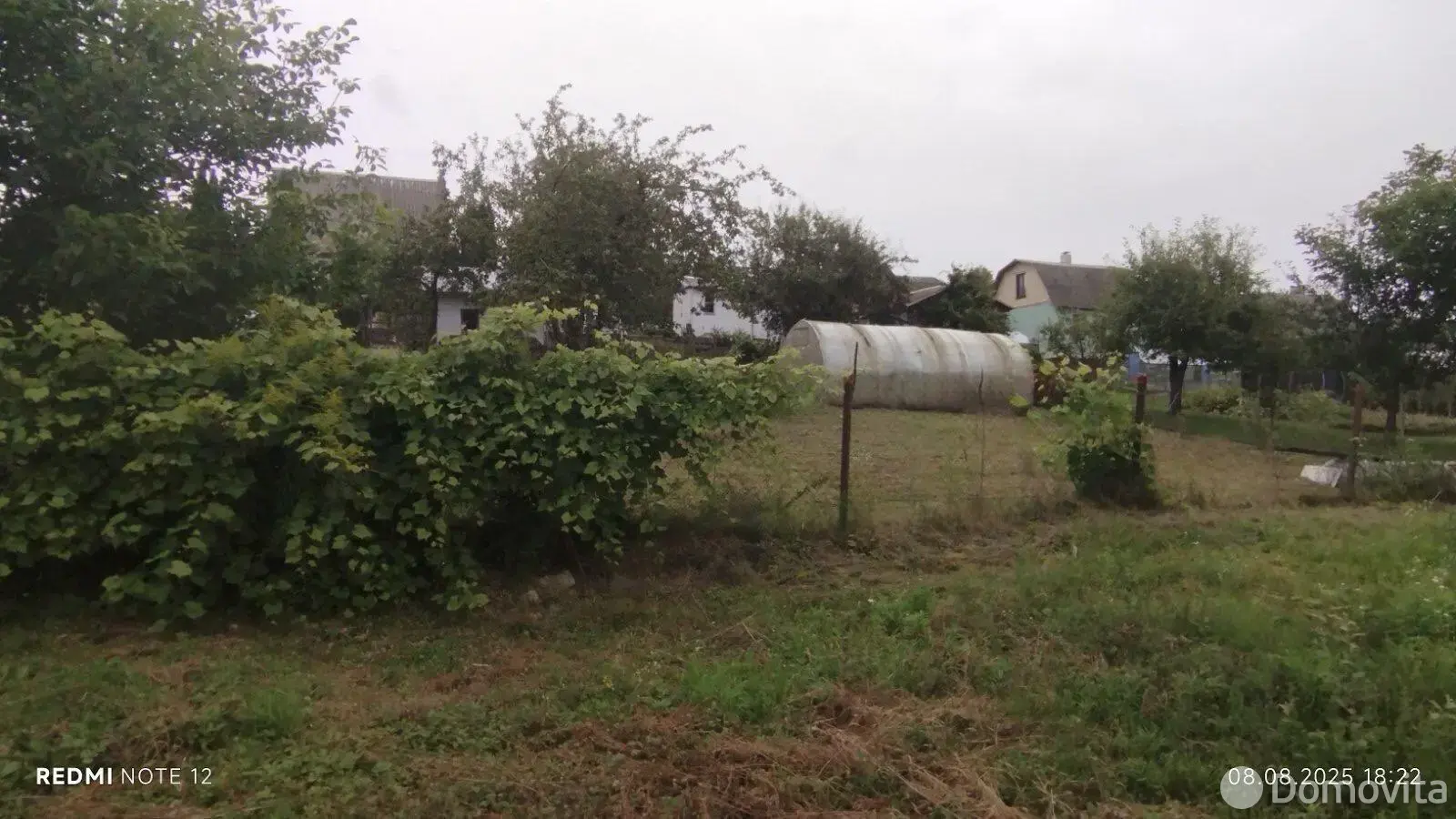 Купить земельный участок, 6.2 соток, Огородник, Минская область, 4500USD, код 569078 - фото 23