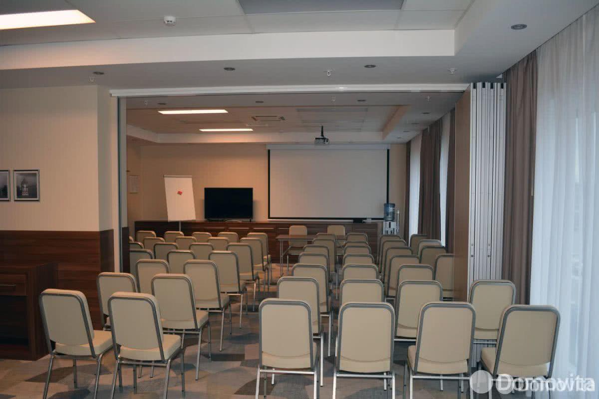 Бизнес-центр Amtel Properties - фото 16