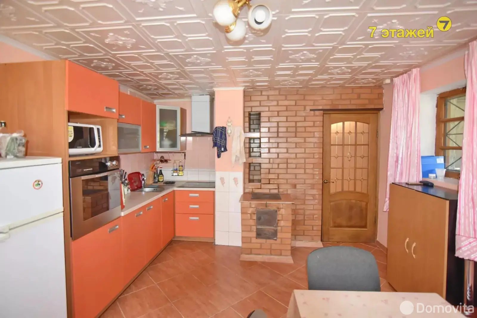 Продажа 3-этажной дачи в РОДНИК-12 Минская область, 54900USD, код 183315 - фото 36