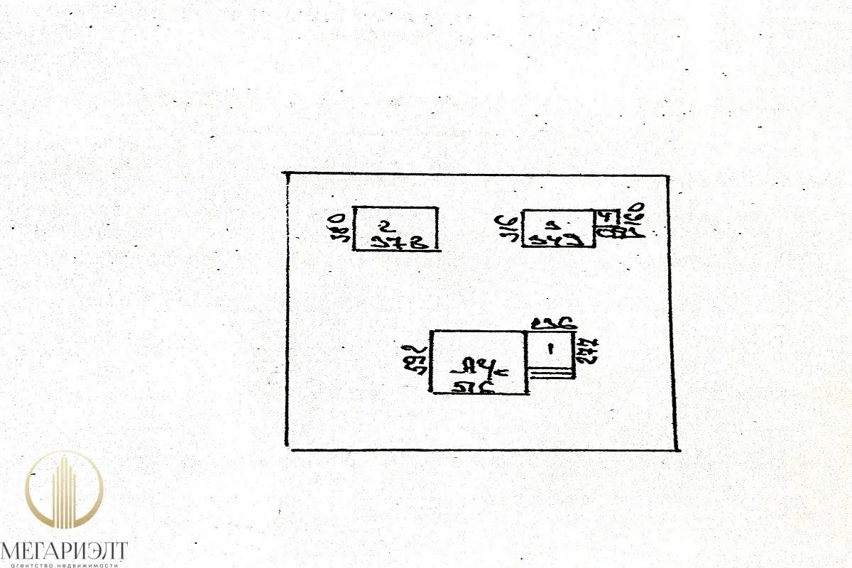Продажа 2-этажной дачи в Уша плюс Минская область, 13800USD, код 182064 - фото 13