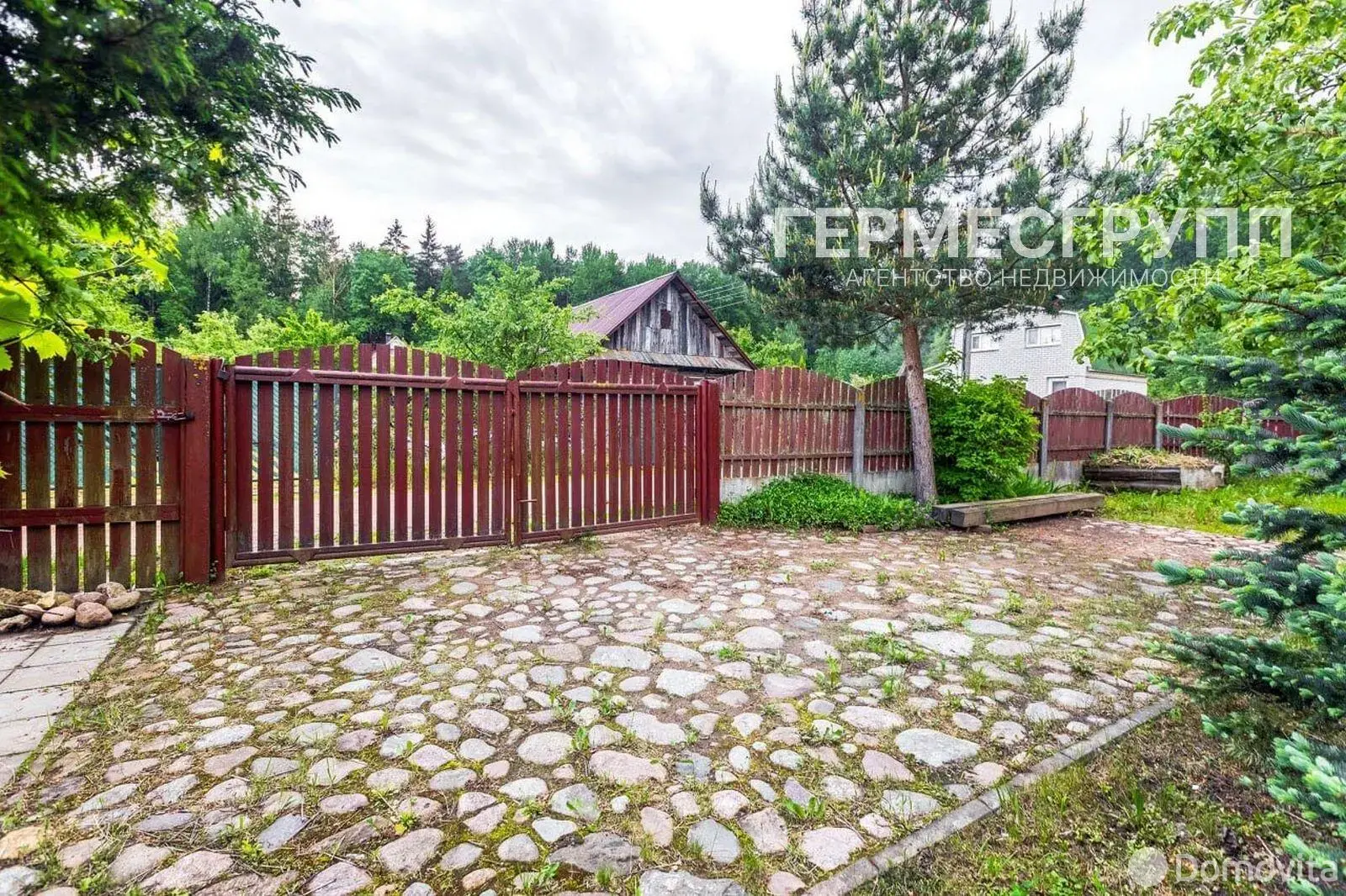 Купить 2-этажную дачу в Виола Минская область, 67000USD, код 185626 - фото 18