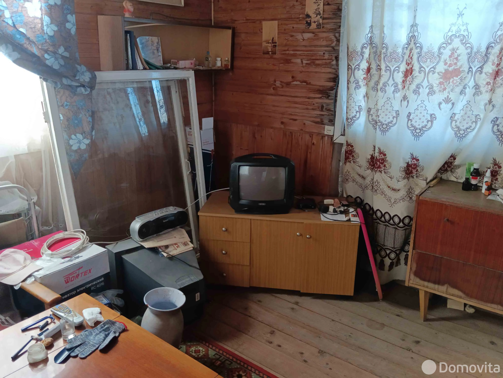 дача, Трактор-Колоницы, без посредников