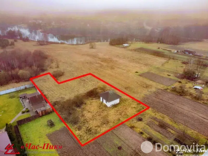 Цена продажи участка, Черемуха, 