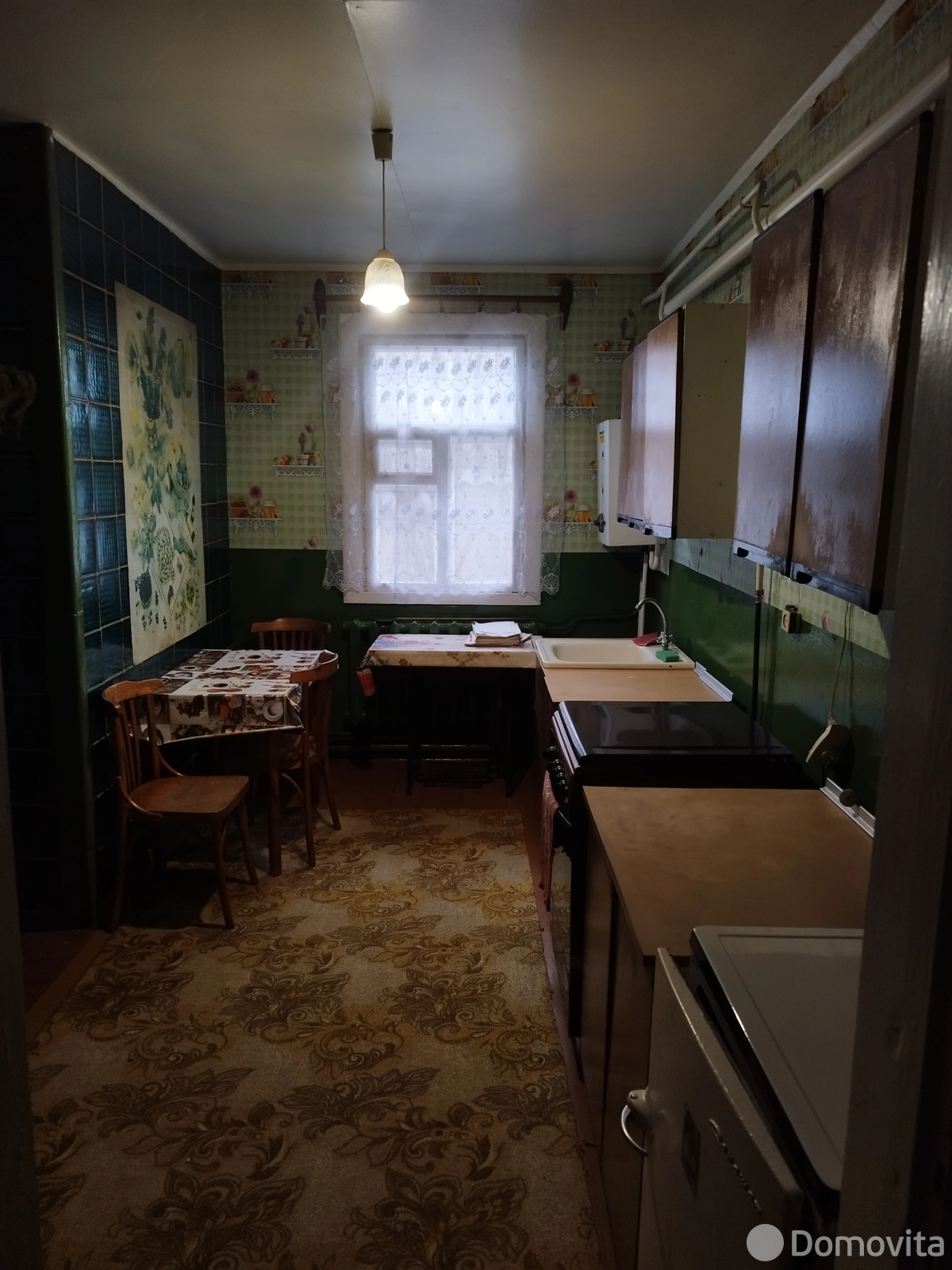 купить коттедж, Большие Лепесы, 