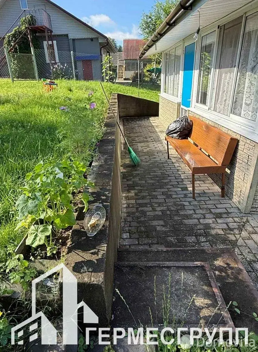 коттедж, Петровщина, ул. Старопетровщинская 