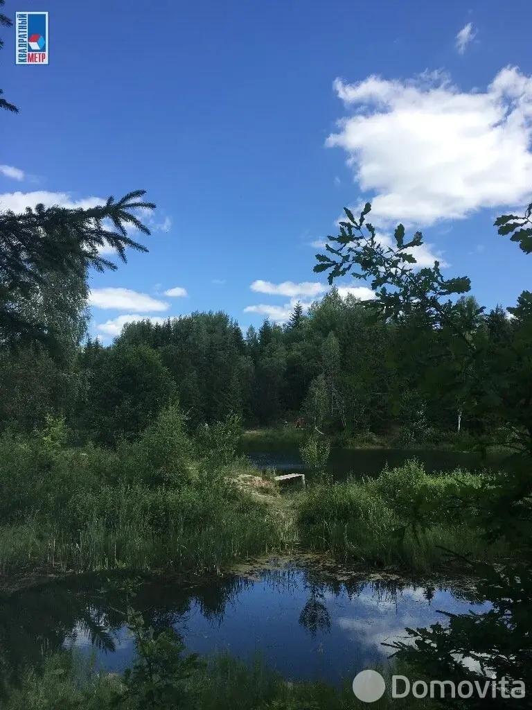 участок, Касиловичи, 