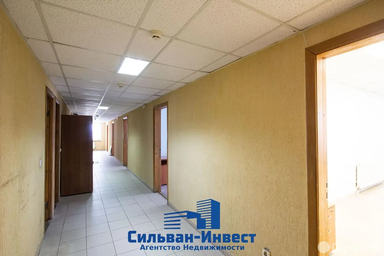 Купить офис на пер. Козлова, д. 7 в Минске, 189405USD, код 10038 - фото 14