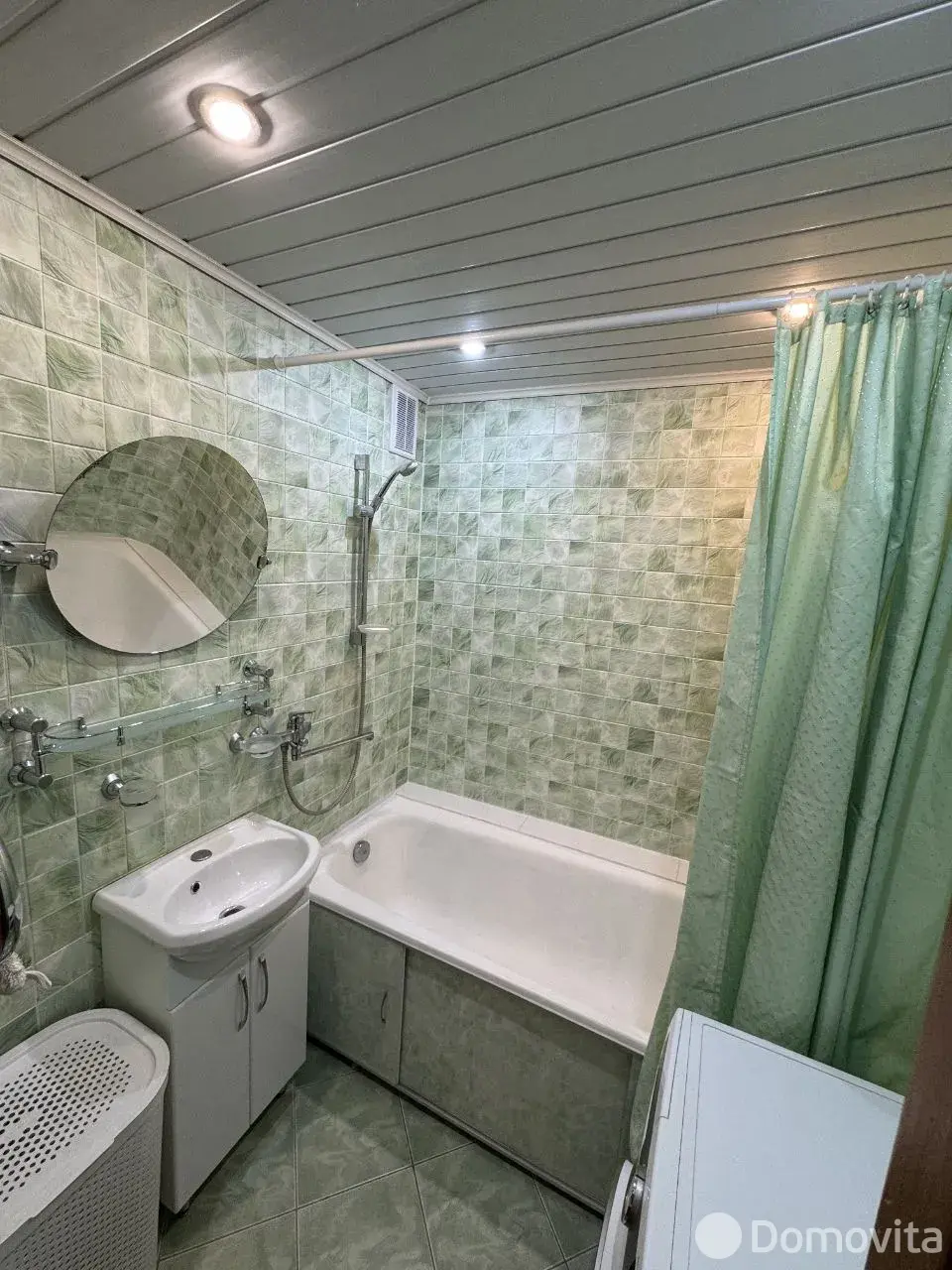 Снять 1-комнатную квартиру в Минске, ул. Прушинских, д. 10, 380USD, код 150711 - фото 8