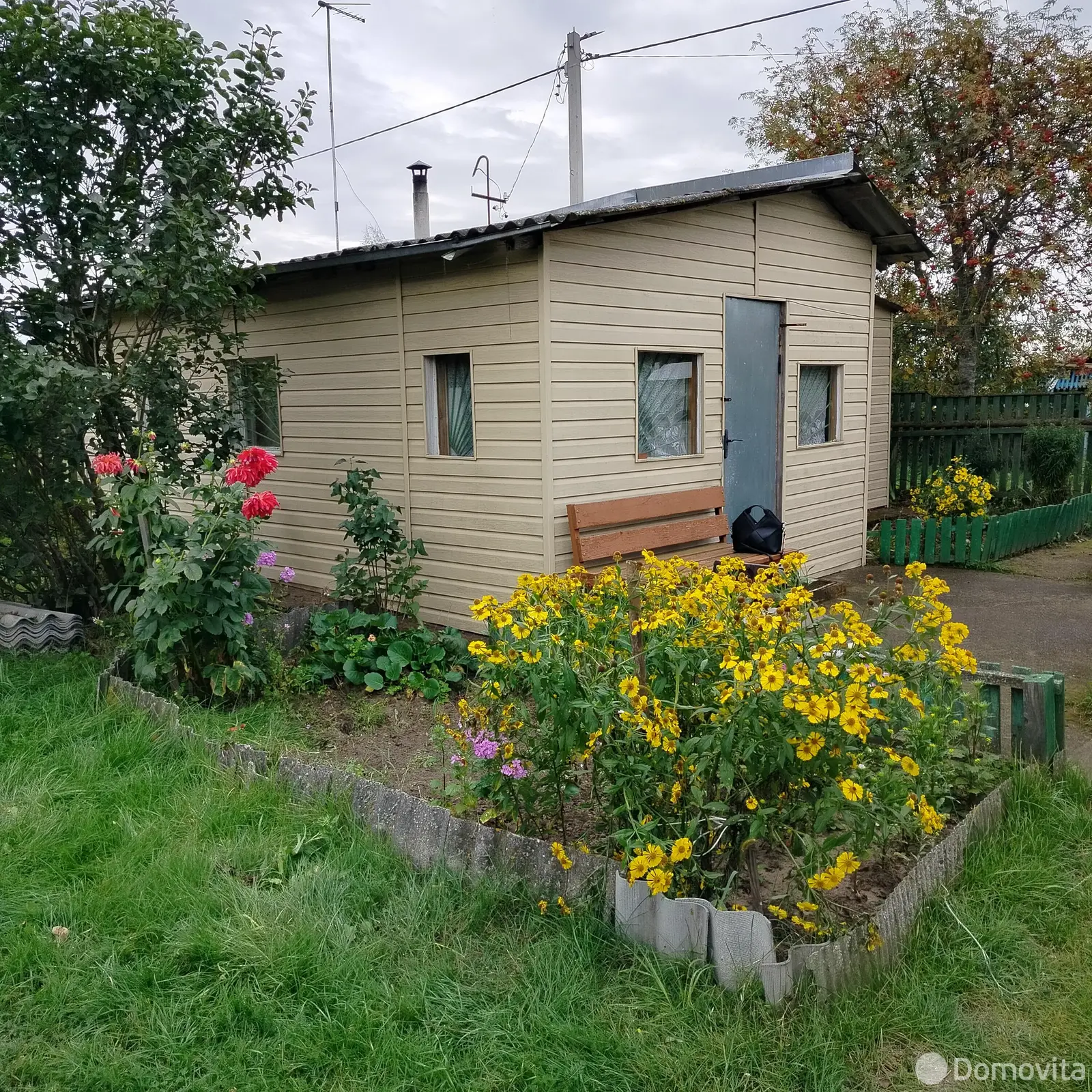 дача, Костюки, ул. Лесная