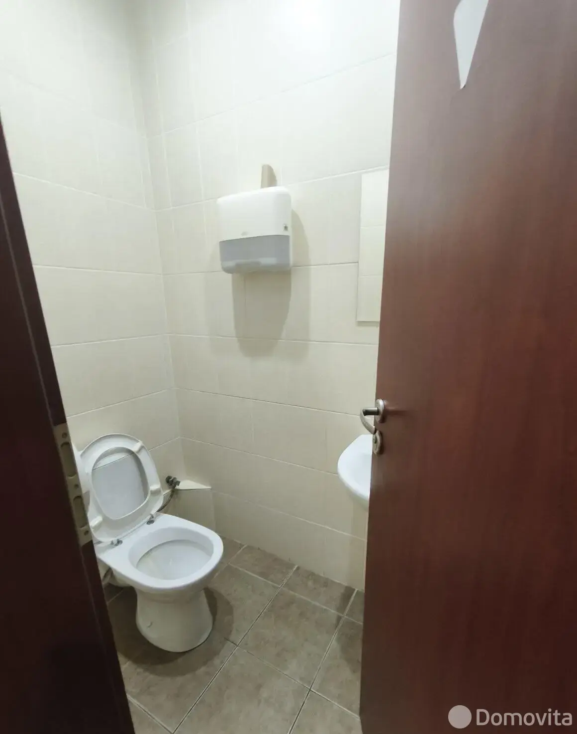 офис, Минск, ул. Платонова, д. 1/Б в Партизанском районе