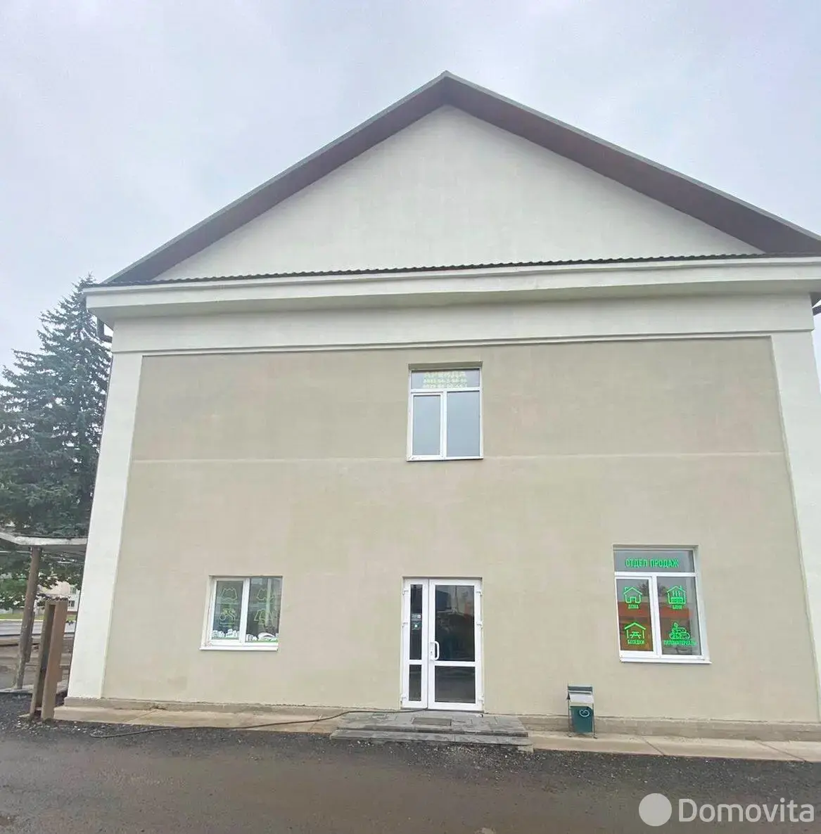 Аренда офиса на ул. 30 лет ВЛКСМ, д. 36 в Борисове, 714EUR, код 13372 - фото 20