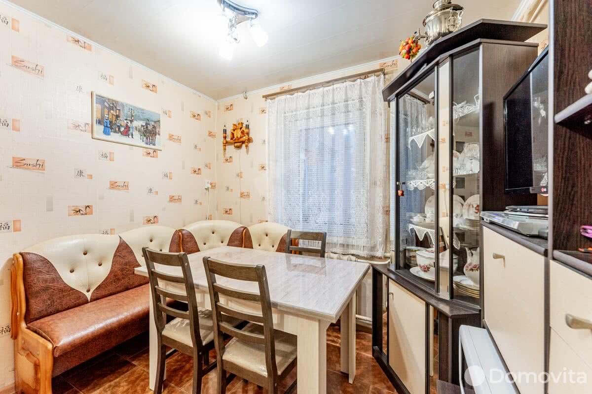 Продать 2-этажный коттедж в Минске, Минская область пер. Брагинский 2-й, 85000USD, код 629847 - фото 6