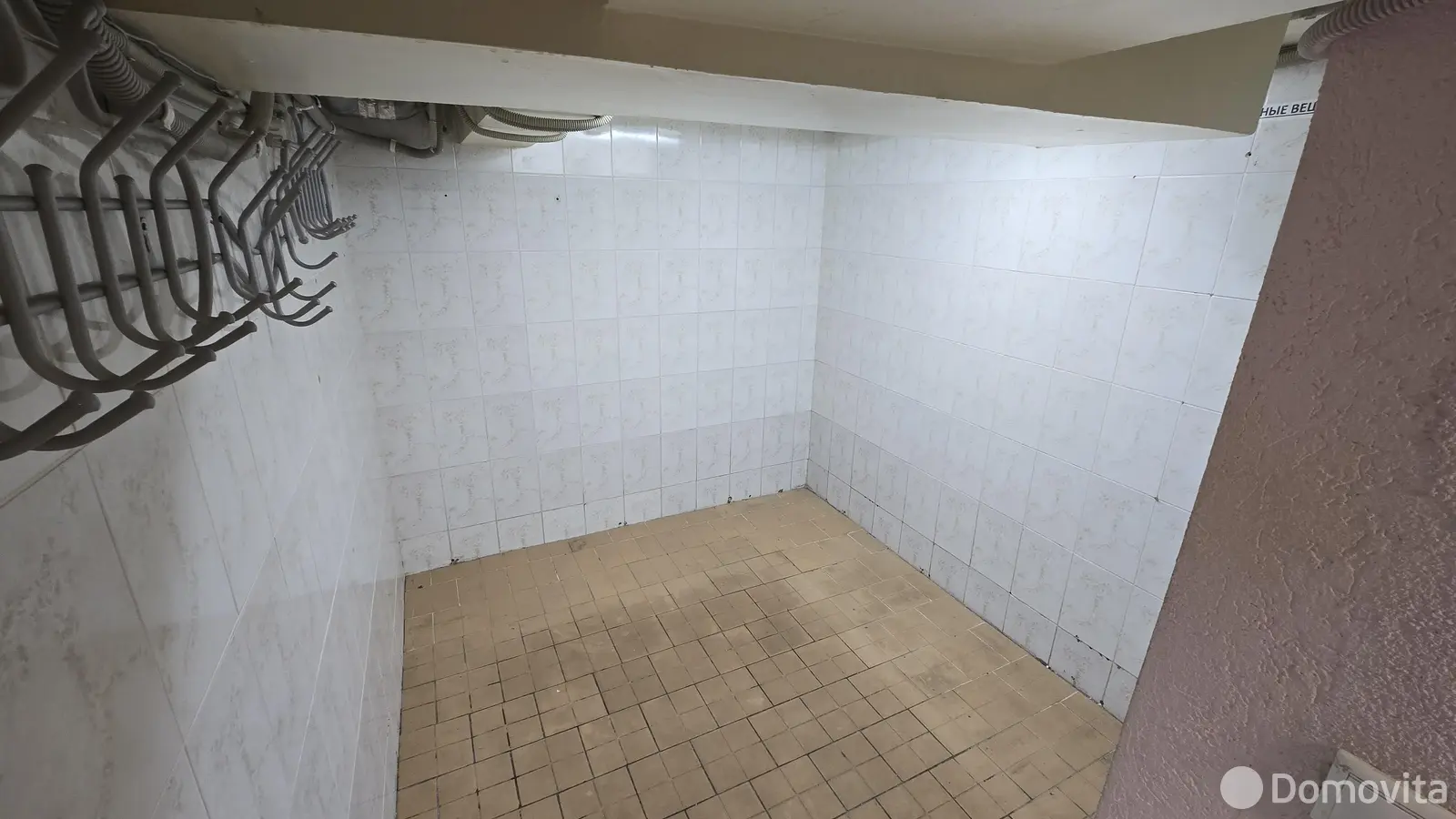 Снять склад на ул. Пономаренко, д. 43/Б в Минске, код 964182 - фото 13