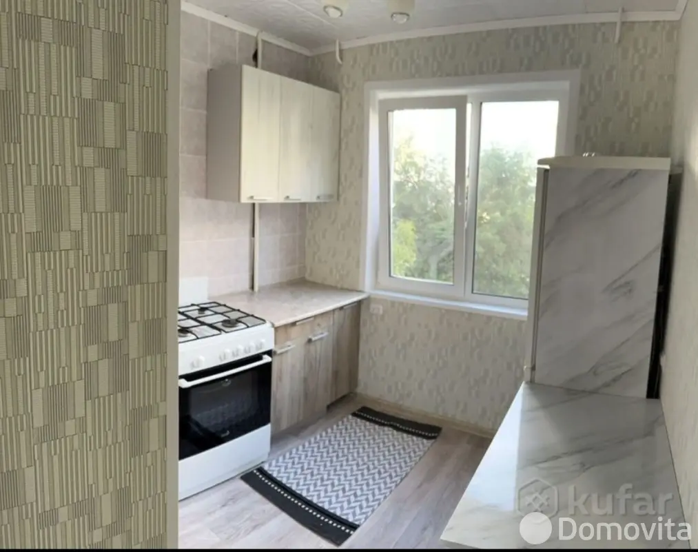 квартира, Минск, ул. Болеслава Берута, д. 6/2