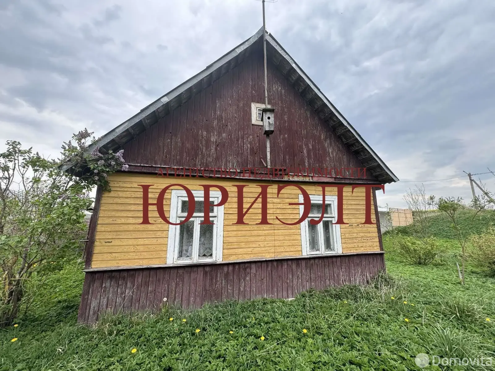 коттедж, Гродно, ул. Молочная в Ленинском районе