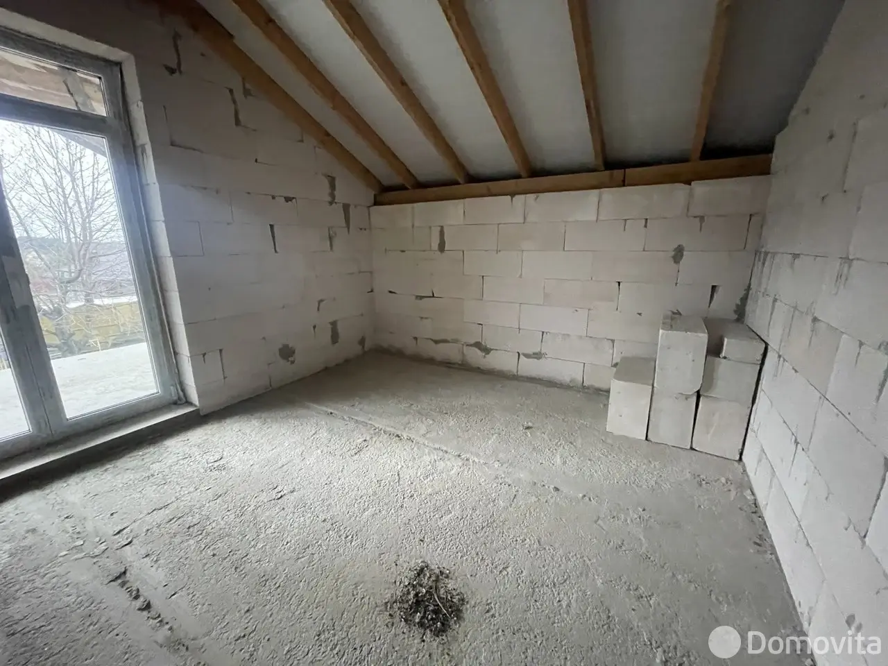 Купить 2-этажную дачу в Сокол Минская область, 105000USD, код 184265 - фото 11