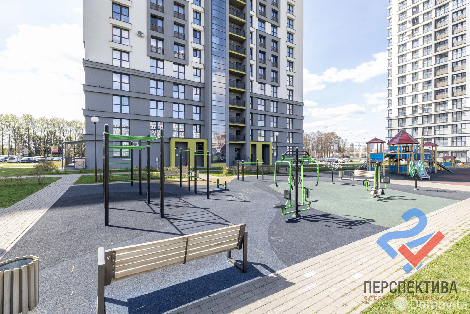 Купить офис на ул. Лейтенанта Кижеватова, д. 3 Б в Минске, 129900USD, код 10354 - фото 20