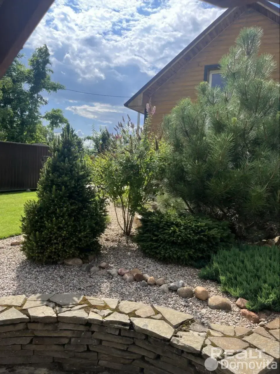 коттедж, Придатки, ул. Крошинская