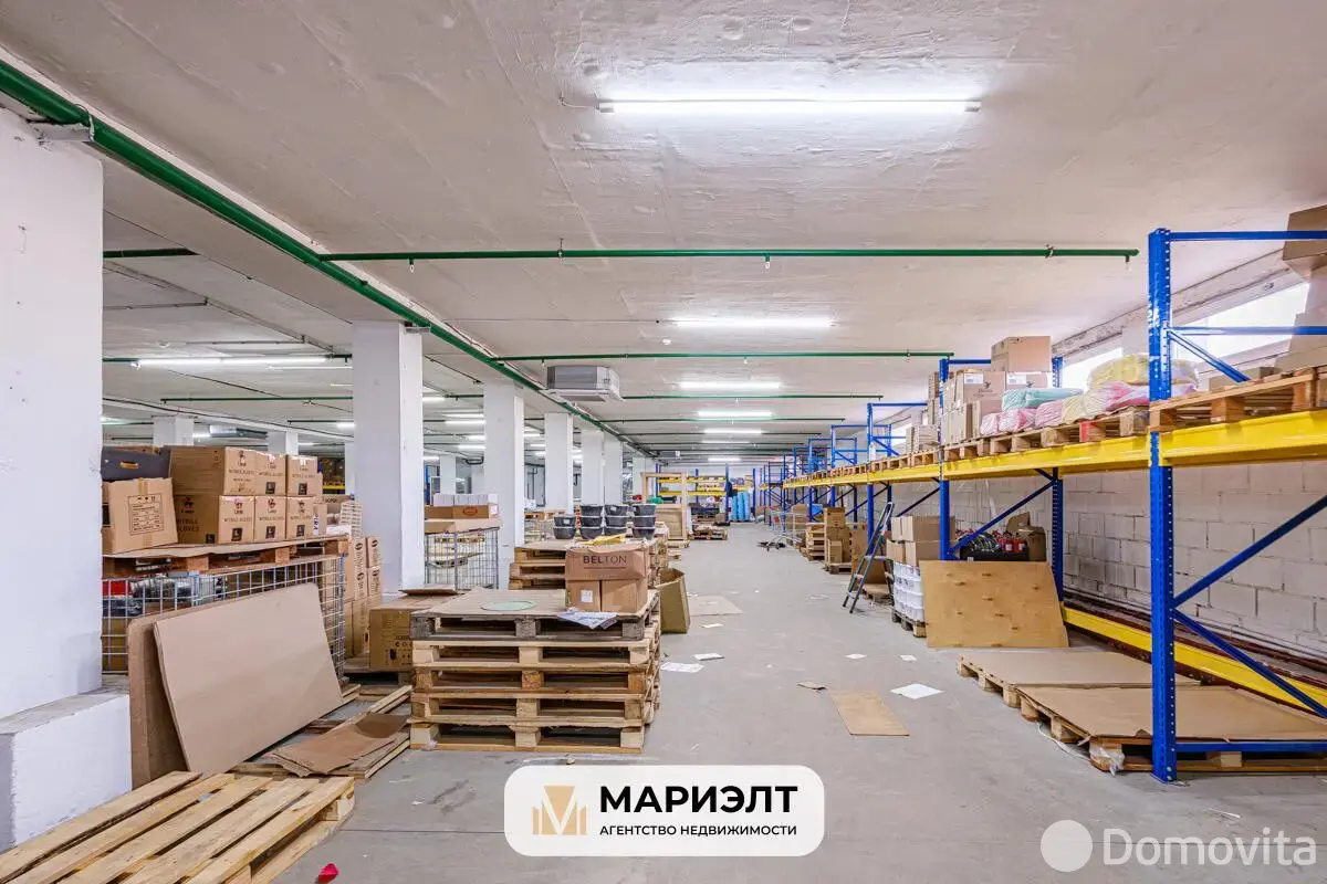 арендовать торговый объект, Минск, ул. Михася Лынькова, д. 19/3