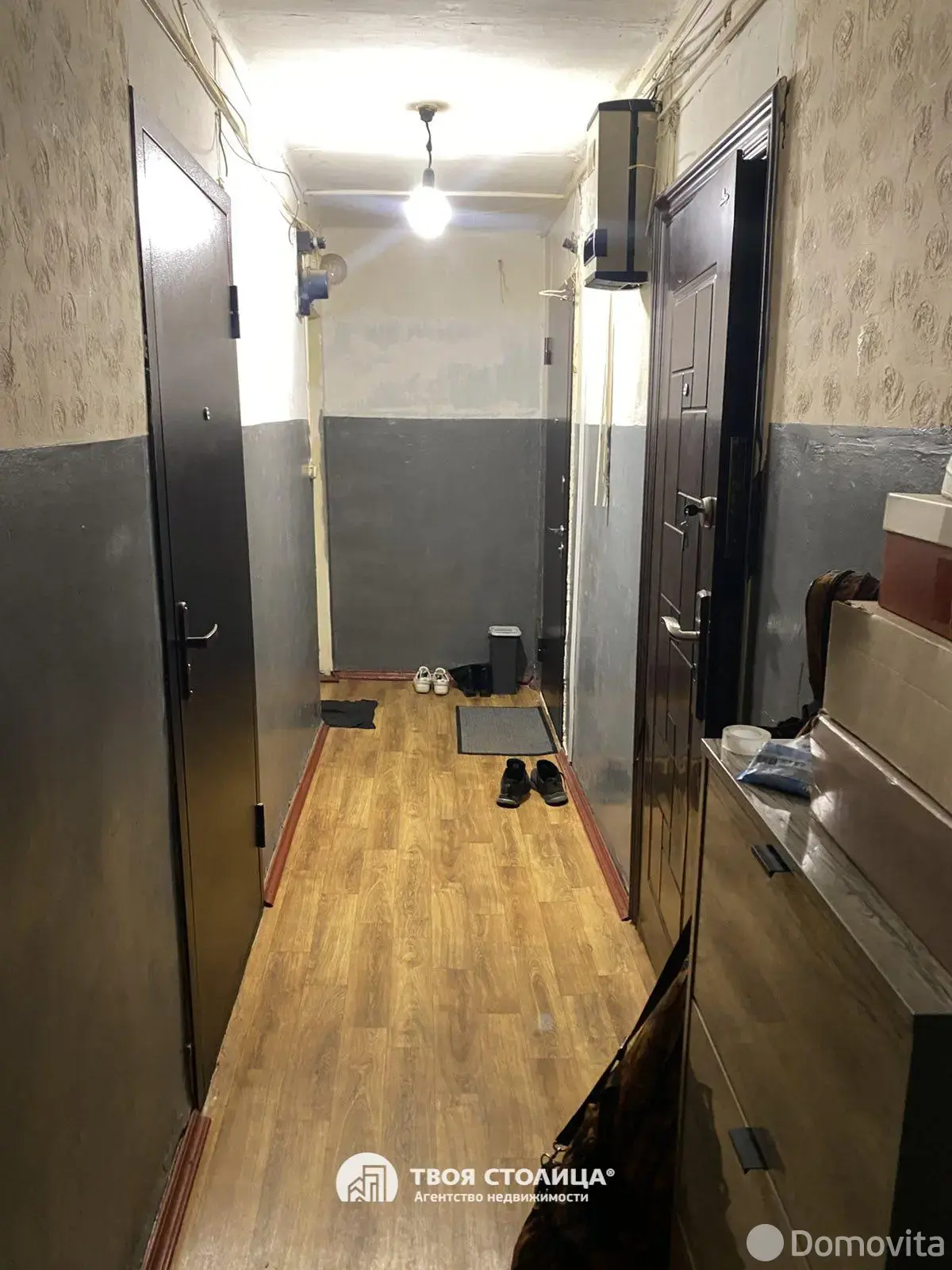Продажа комнаты в Минске, ул. Пуховичская, д. 5, цена 19000 USD, код 7659 - фото 13
