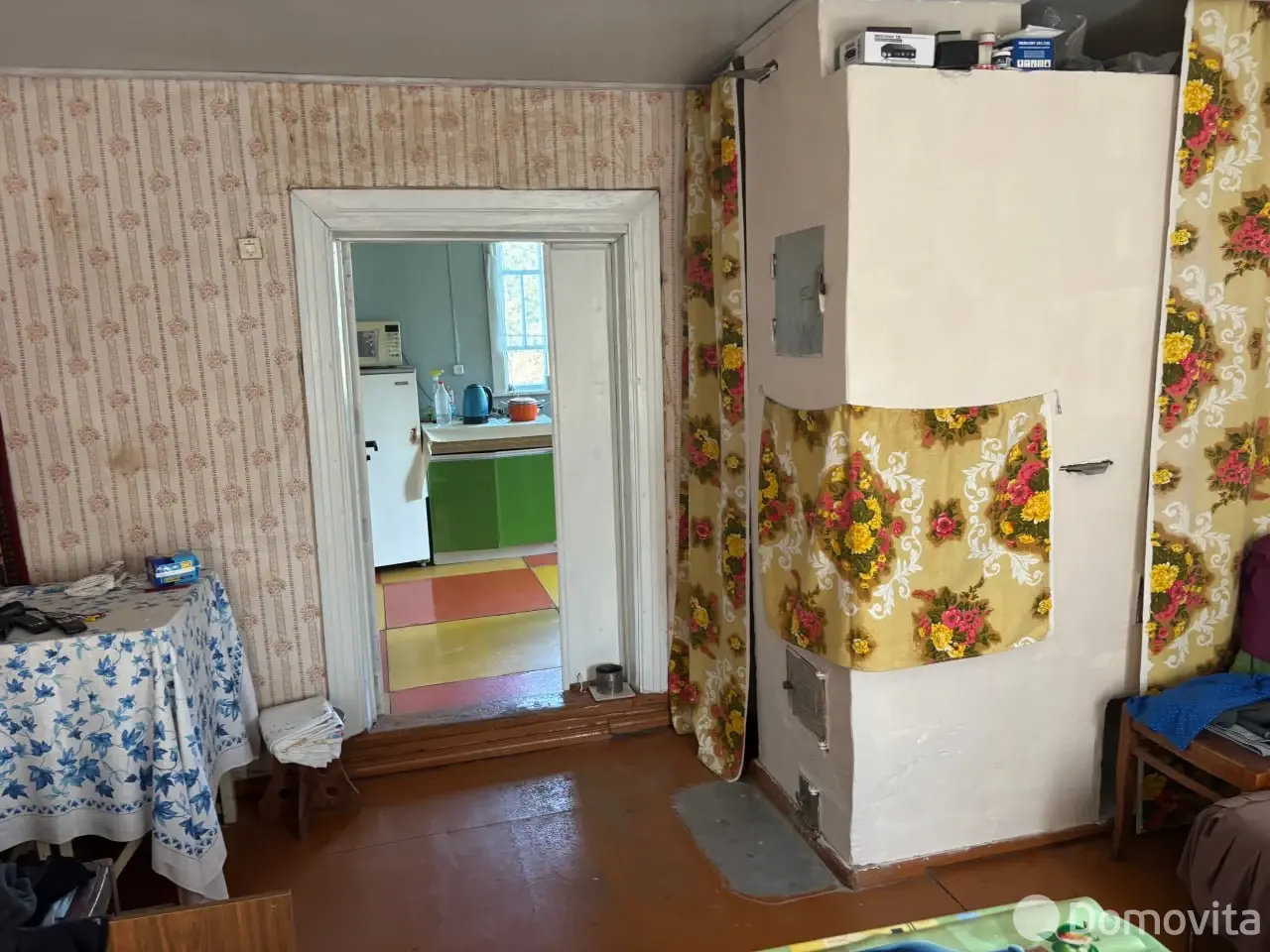 Купить 2-этажную дачу в Станкостроитель Минская область, 9800USD, код 184108 - фото 14