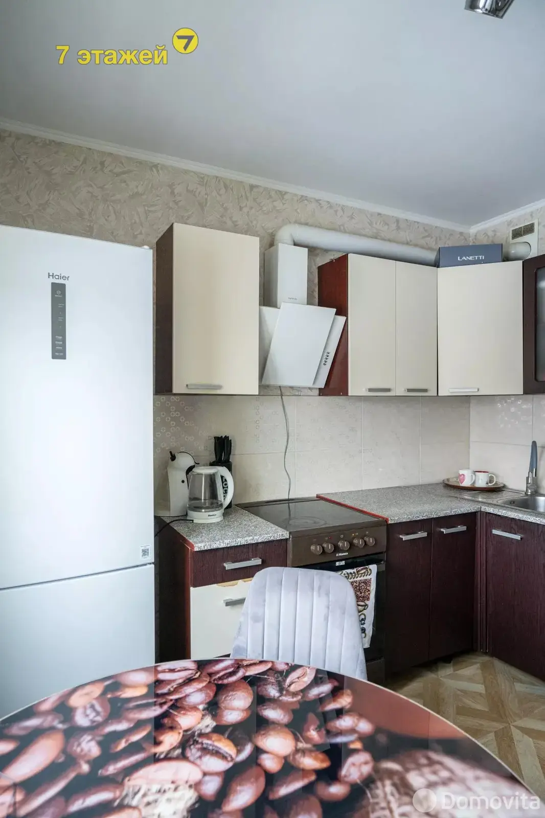 Купить 1-комнатную квартиру в Сенице, ул. Зеленая, д. 1/1, 65000 USD, код: 1127915 - фото 6