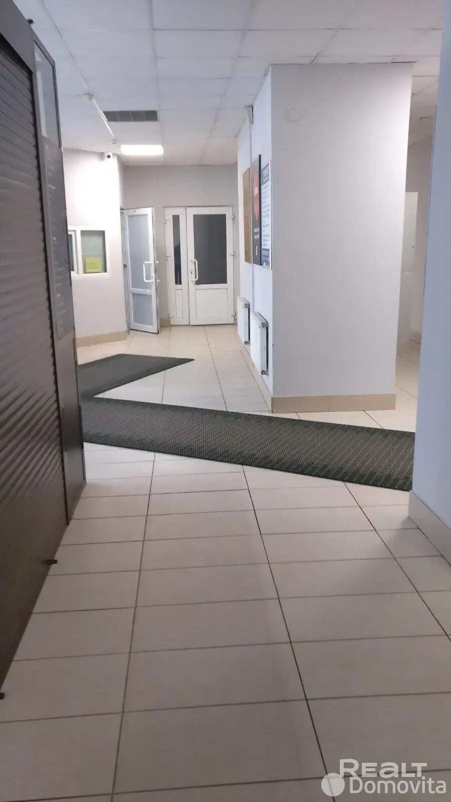 склад, Минск, ул. Мележа, д. 5/2