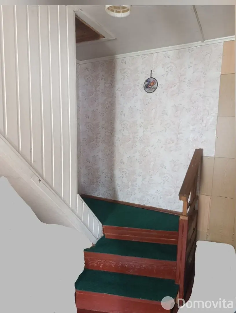 Продажа 2-этажной дачи в Строймаш Минская область, 19200USD, код 185263 - фото 20