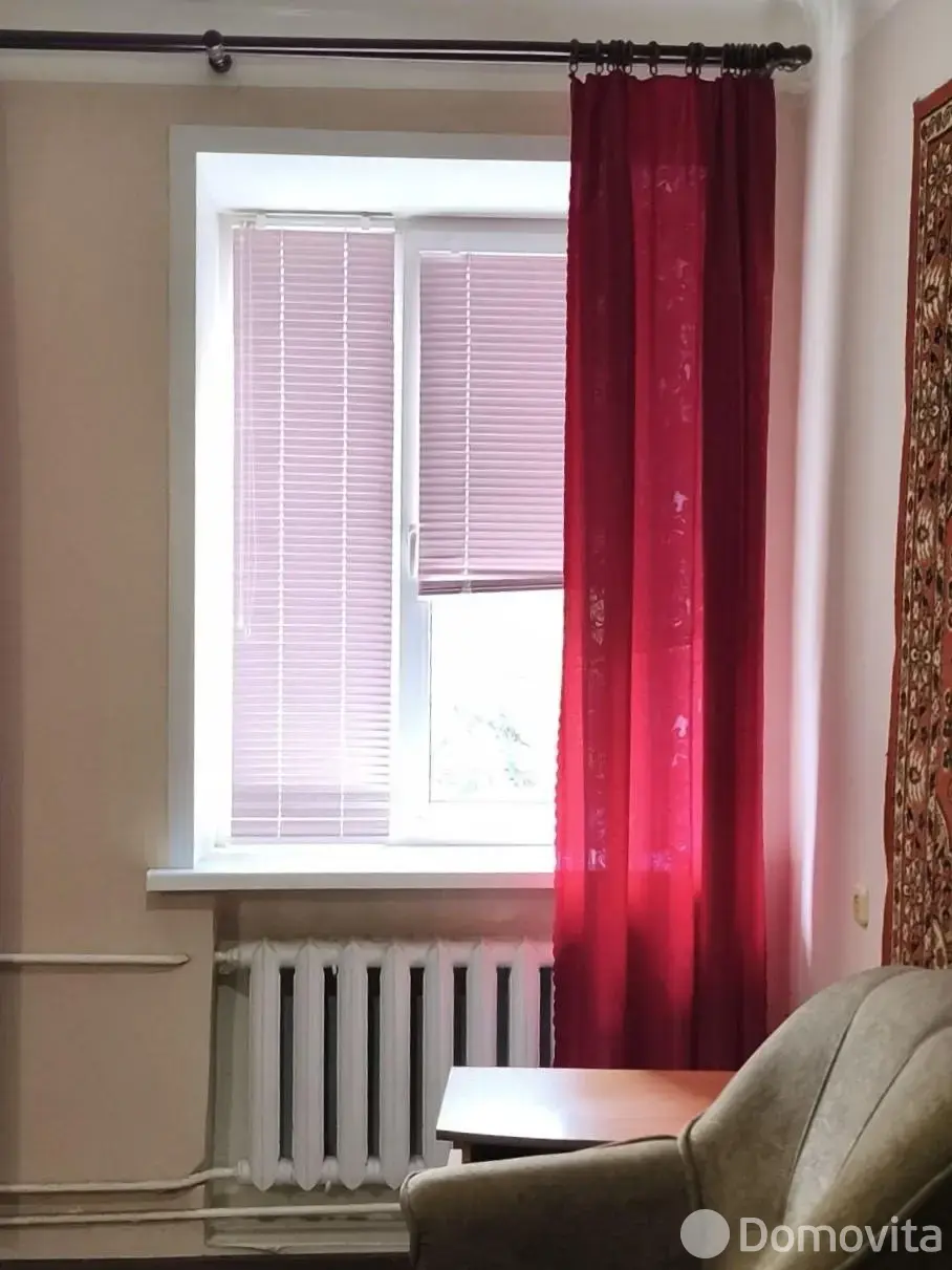 Продажа комнаты в Витебске, ул. Зеньковой, д. 14, цена 54900 BYN, код 7813 - фото 8