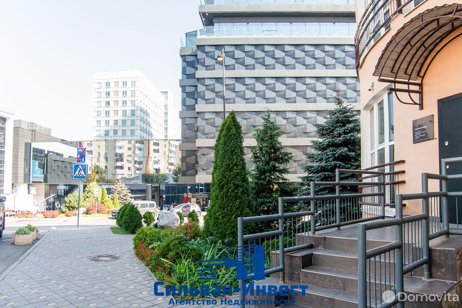Купить офис на ул. Димитрова, д. 5 в Минске, 1466000USD, код 6790 - фото 5