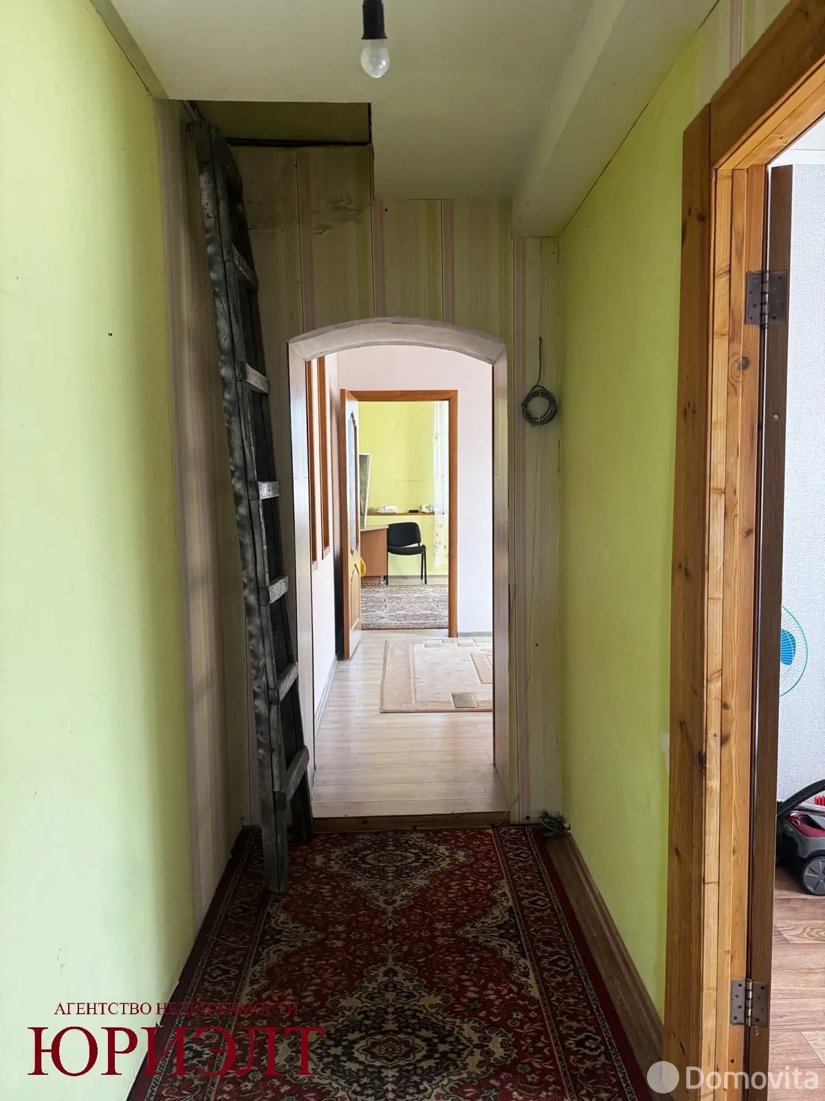 Стоимость продажи коттеджа, Пинск, ул. Клары Цеткин