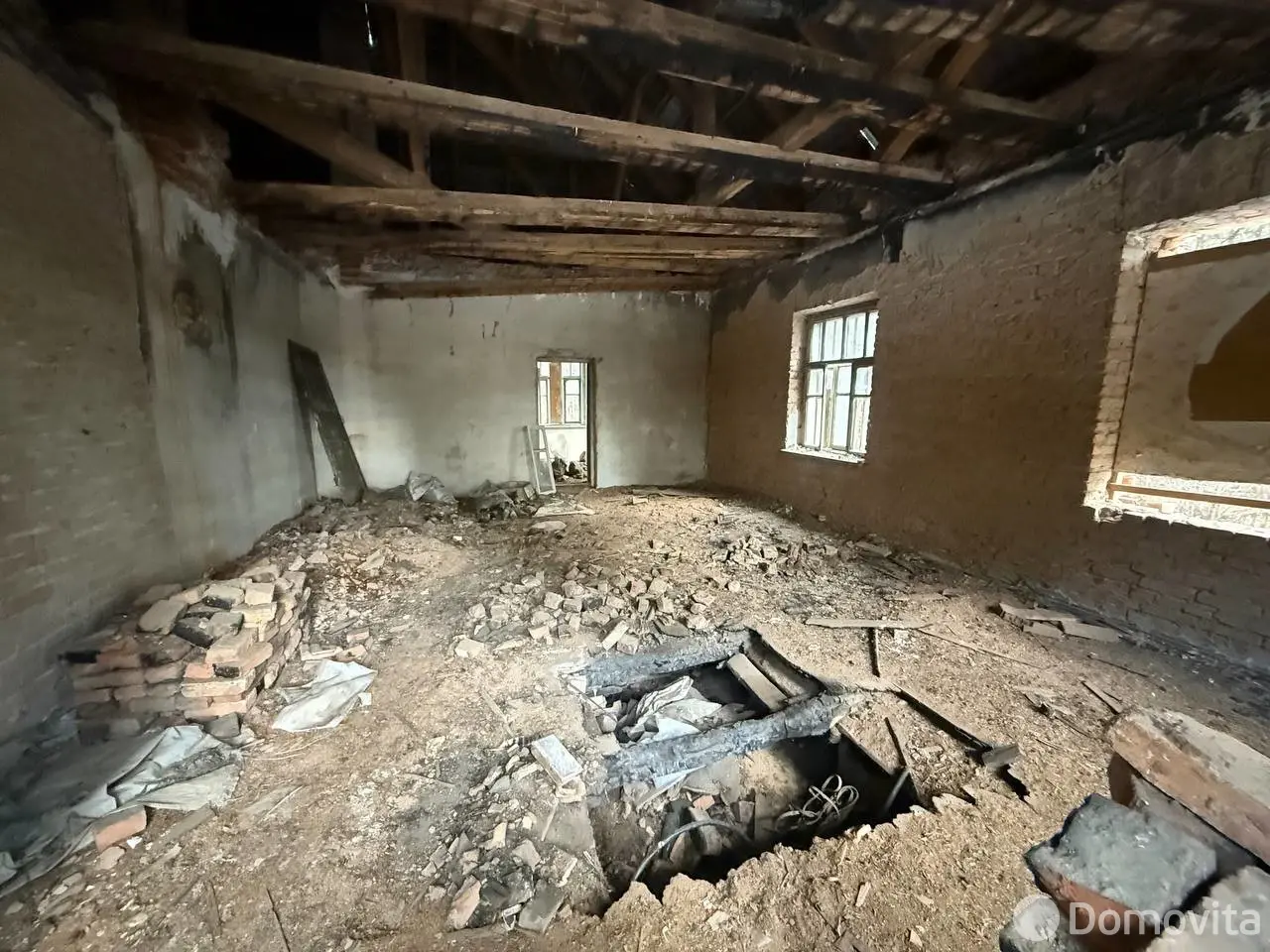 Стоимость продажи коттеджа, Дмисевичи, 