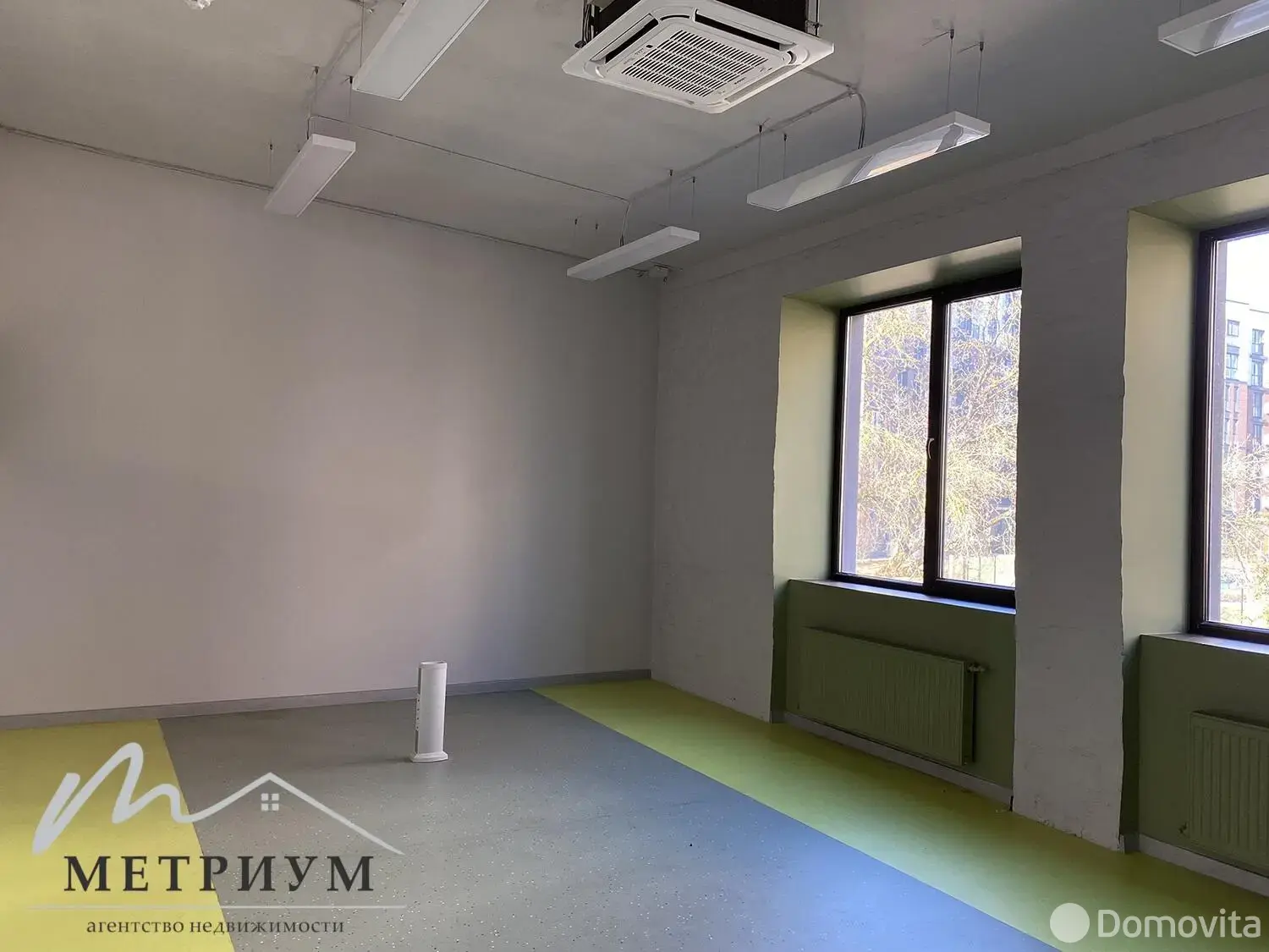 арендовать офис, Минск, ул. Грибоедова, д. 19