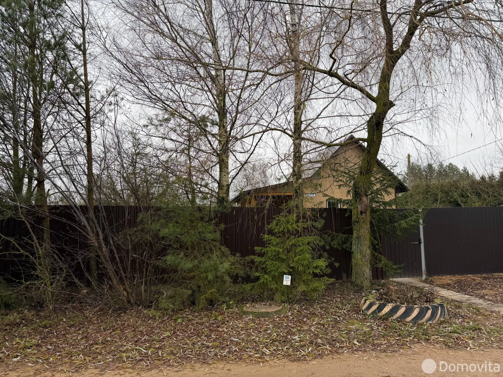 коттедж, Басмановка, ул. Садовая, д. 1 - лучшее предложение