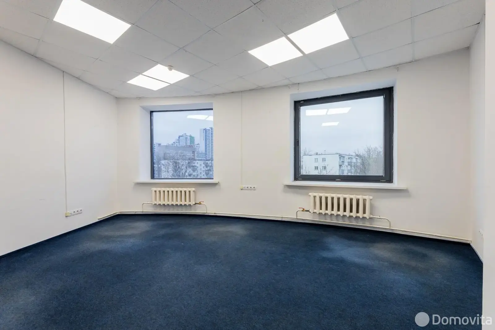 Купить офис на ул. Бирюзова, д. 10/А в Минске, 317000USD, код 9695 - фото 24