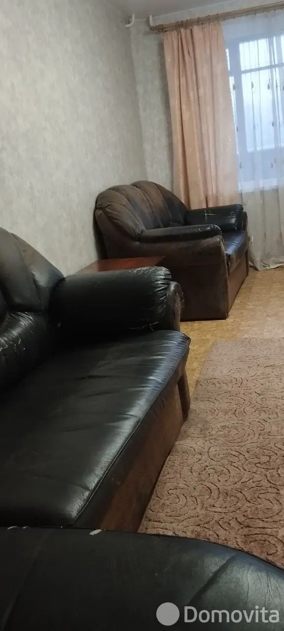 квартира, Минск, ул. Болеслава Берута, д. 6/1 от собственника