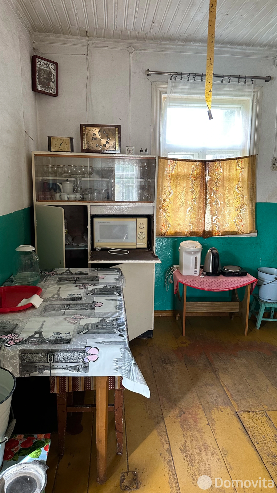 Купить 1-этажную дачу в Острино Гродненская область, 6700USD, код 183566 - фото 15