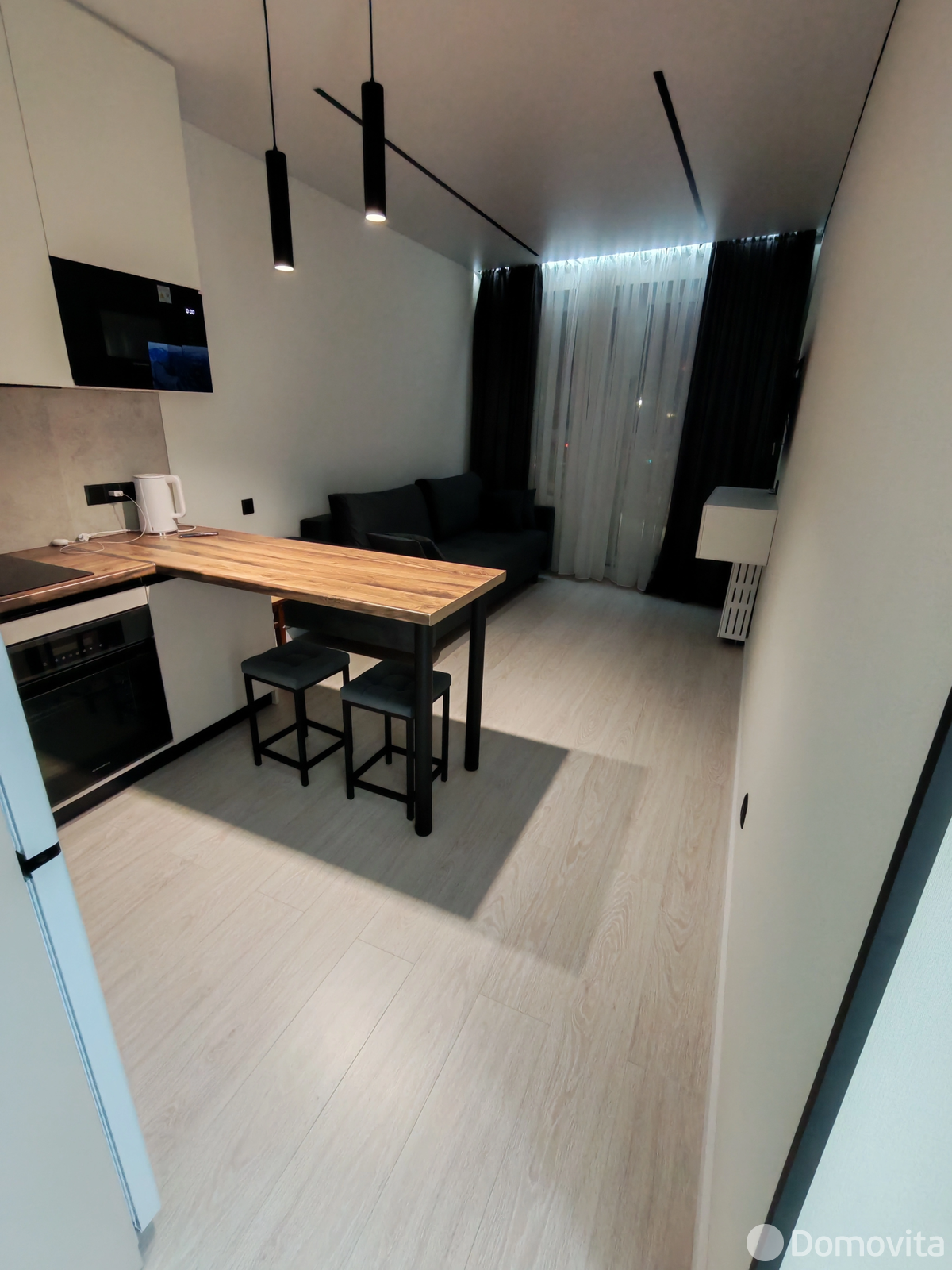 Стоимость аренды квартиры, Минск, ул. Жореса Алфёрова, д. 13