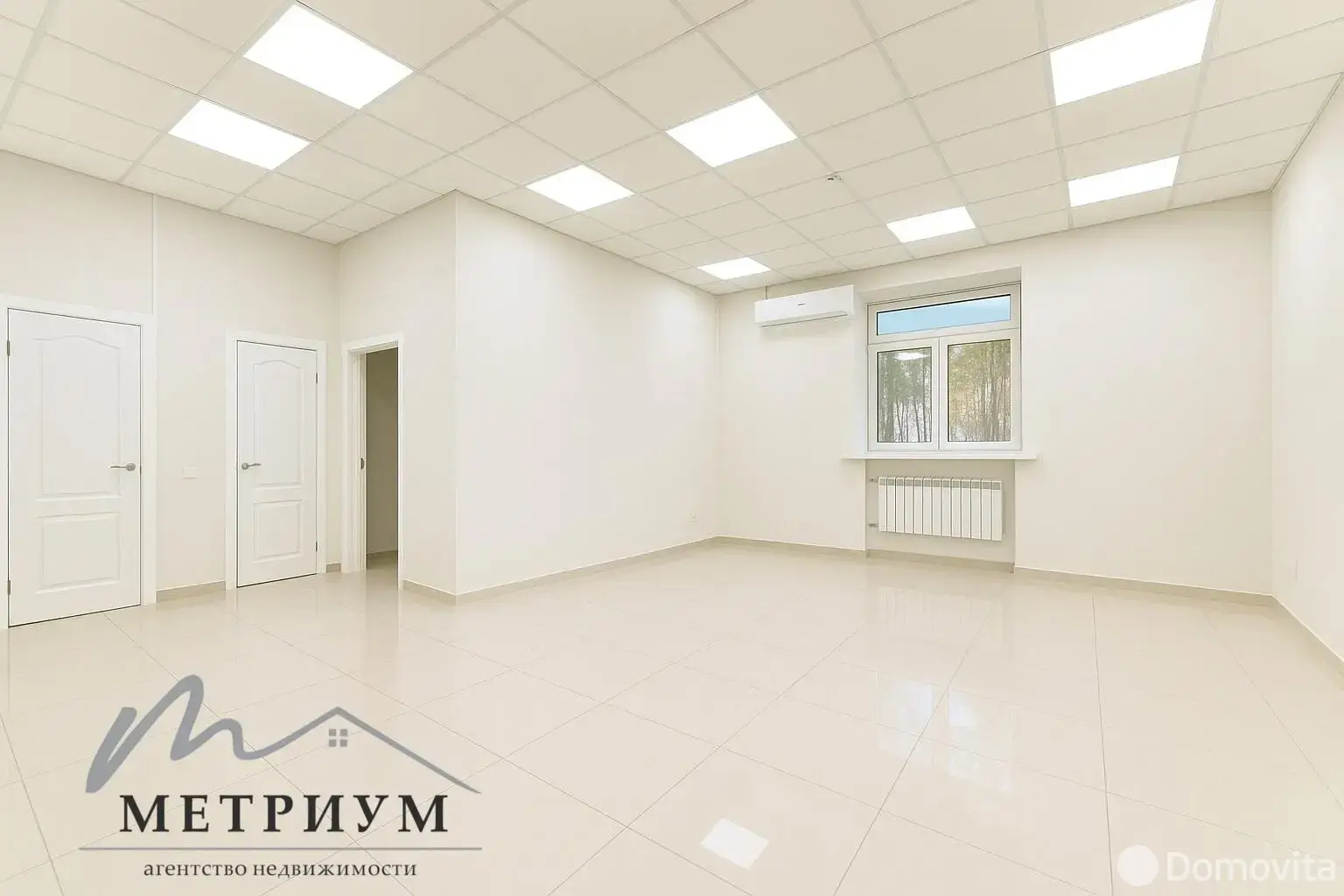 Аренда торгового помещения на ул. Долгобродская, д. 8 в Минске, 1195EUR, код 967865 - фото 4