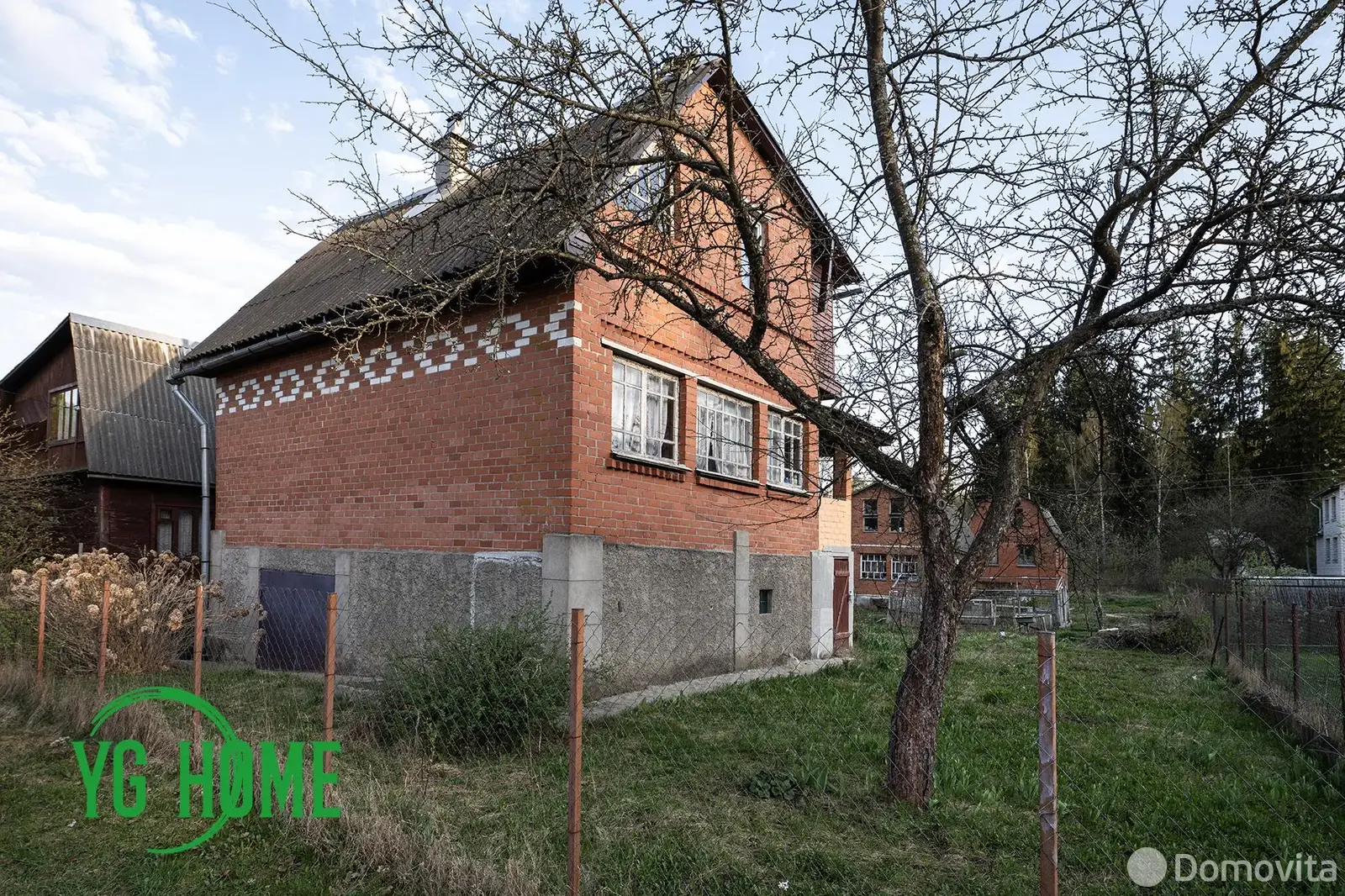 дача, УДАРНИК, д. 49