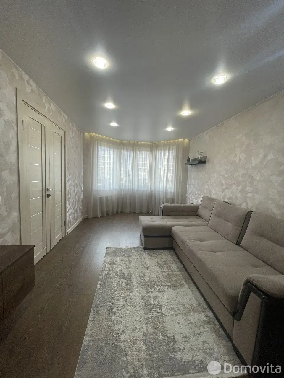 комната, Копище, ул. Братьев Райт, д. 4 