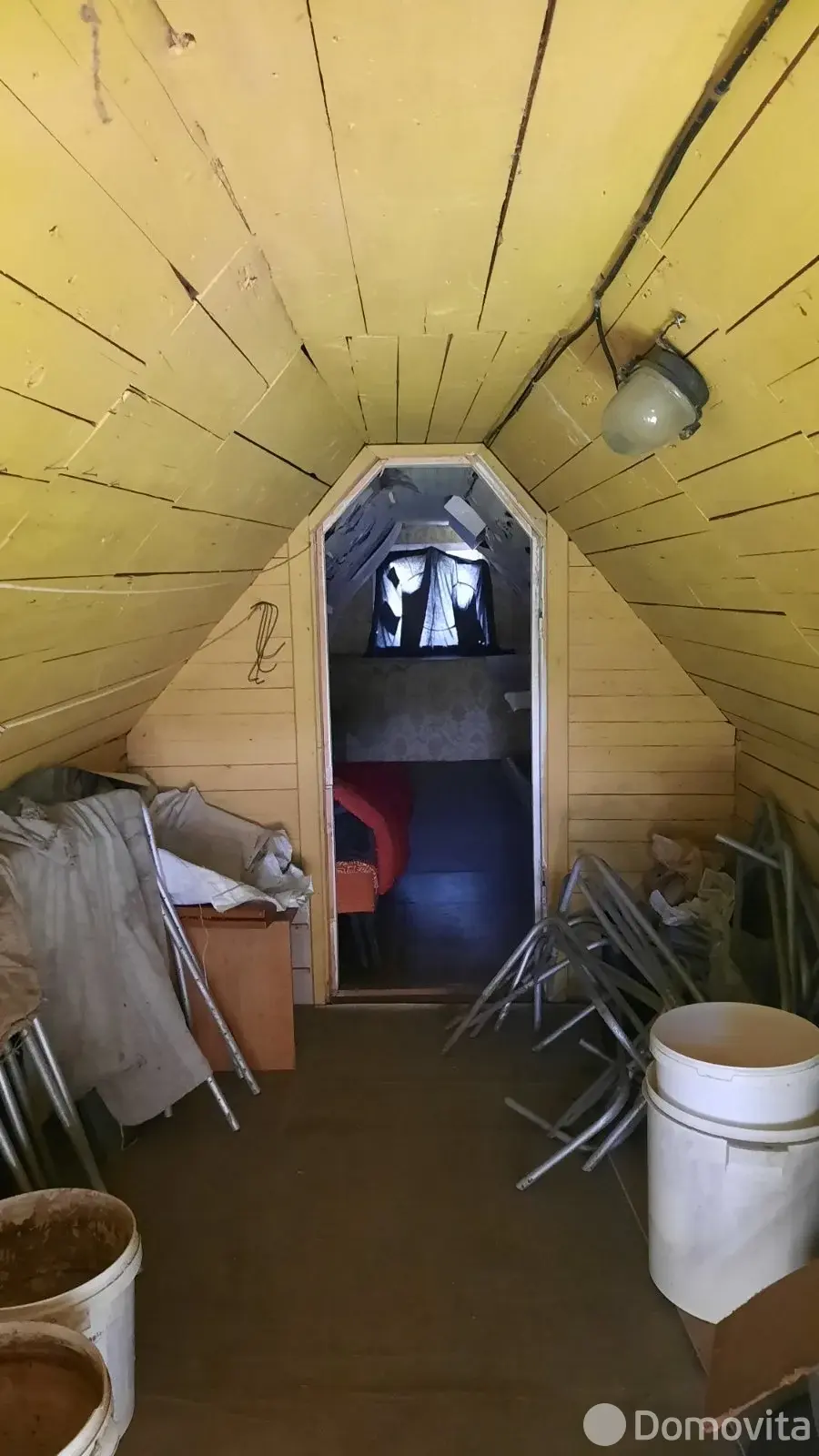 Купить 2-этажную дачу в Тракторист Пуховичский район Минская область, 25000USD, код 183035 - фото 18