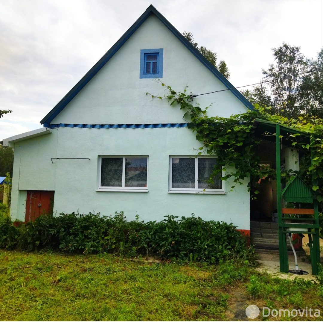 продажа дачи, Старобин, 