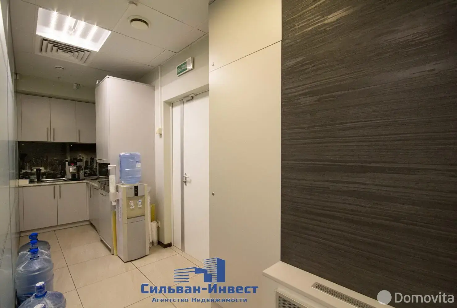 Аренда офиса на ул. Максима Богдановича, д. 142 в Минске, 1748EUR, код 15052 - фото 23