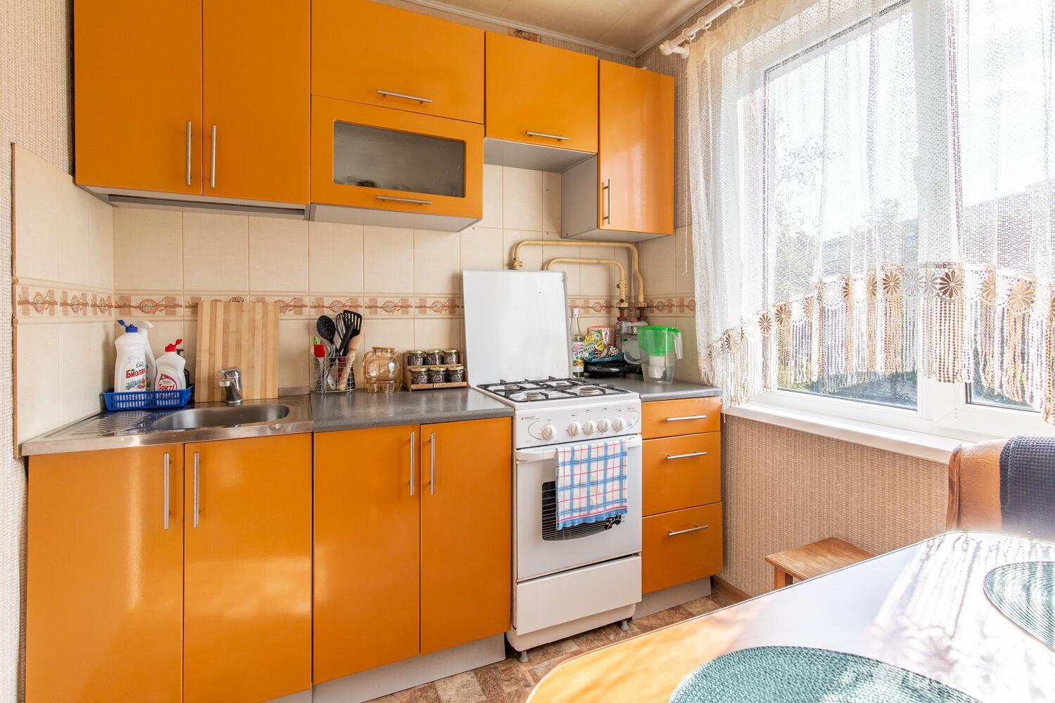 Продажа 2-комнатной квартиры в Минске, ул. Ольшевского, д. 73, 62500 USD, код: 1054034 - фото 1