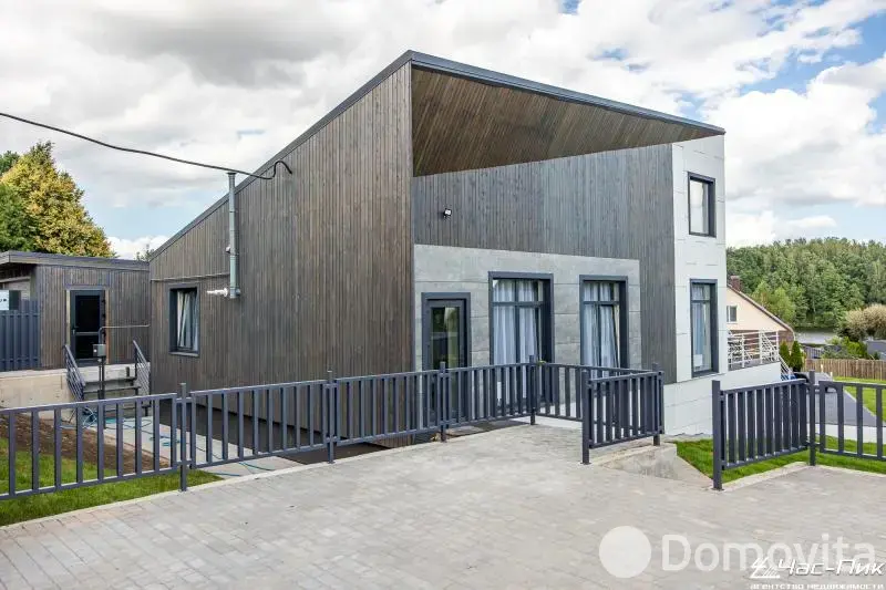 Стоимость продажи дачи, Дуброва, д. 37