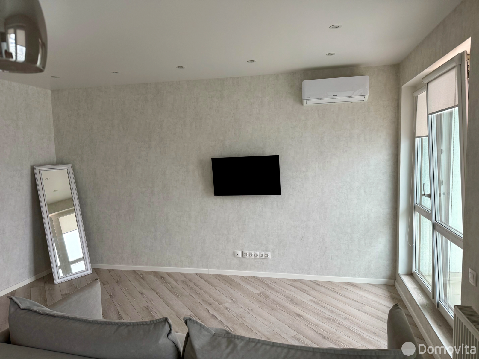 Снять 2-комнатную квартиру в Минске, ул. Аэродромная, д. 28, 500EUR, код 147768 - фото 4