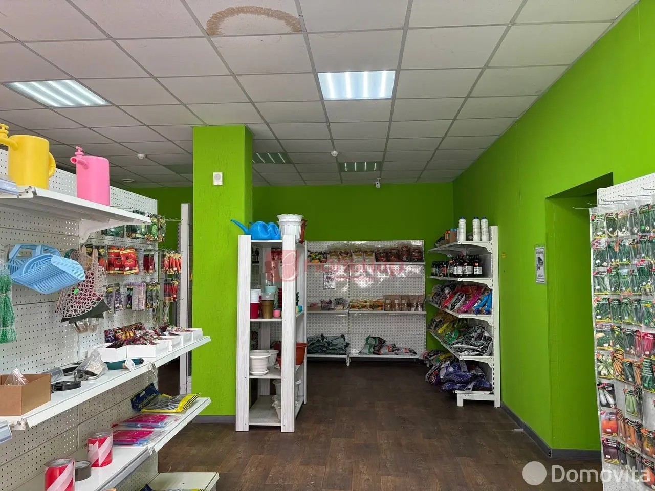 Снять торговое помещение на пер. Козлова, д. 1 в Минске, 3048USD, код 966877 - фото 6