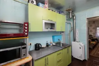 1-этажный коттедж, г. Минск, пр-д Енисейский